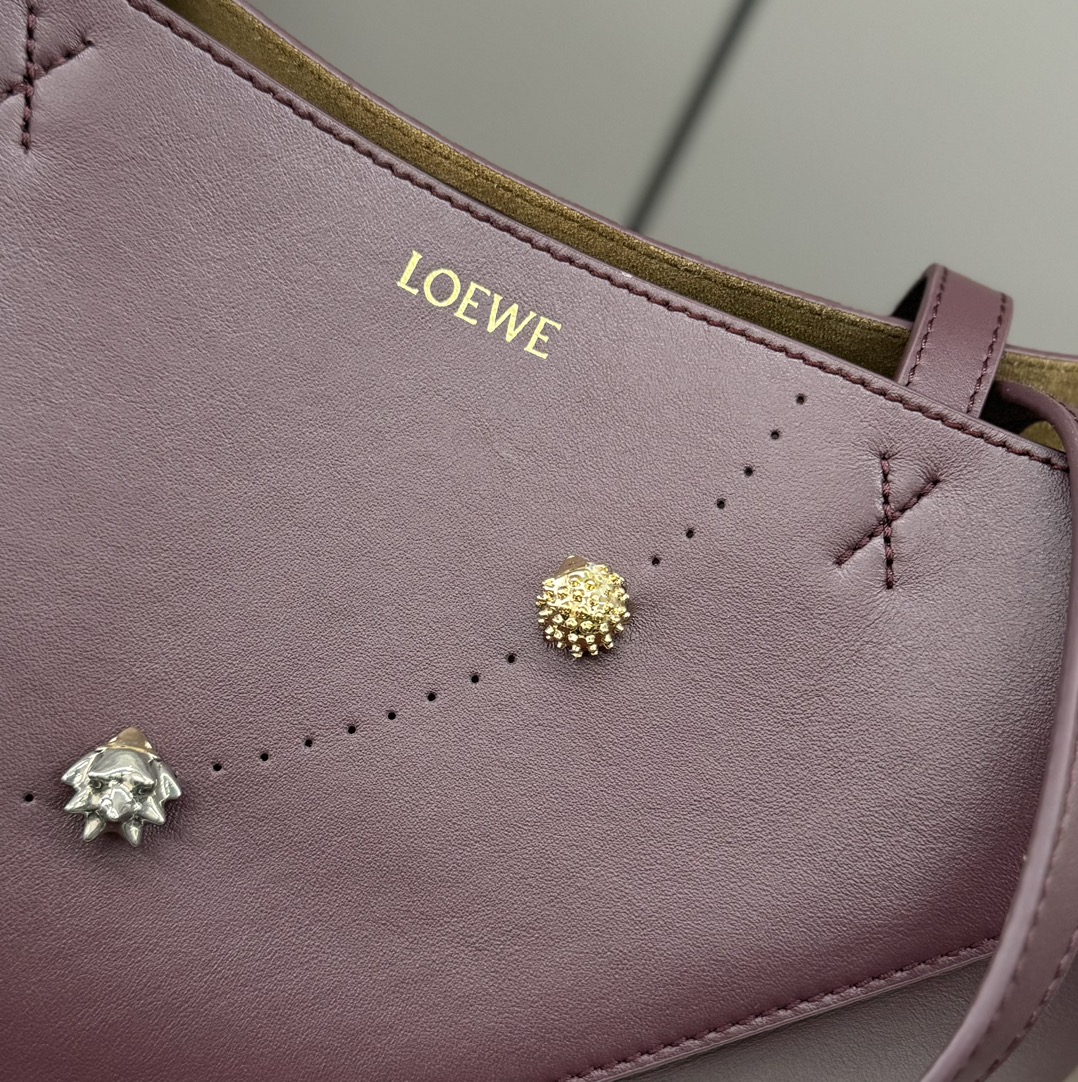 Loewe Shopping Bags